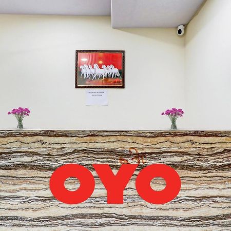 Hotel O Royal Lotus Stay Near Ip Extension Metro Station Nowe Delhi Zewnętrze zdjęcie