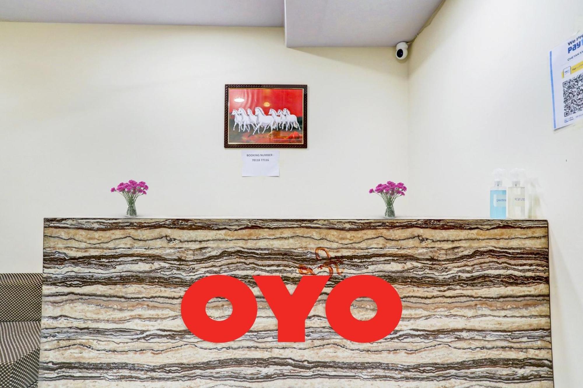 Hotel O Royal Lotus Stay Near Ip Extension Metro Station Nowe Delhi Zewnętrze zdjęcie